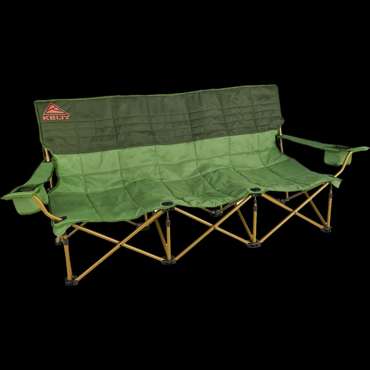 Lowdown Couch