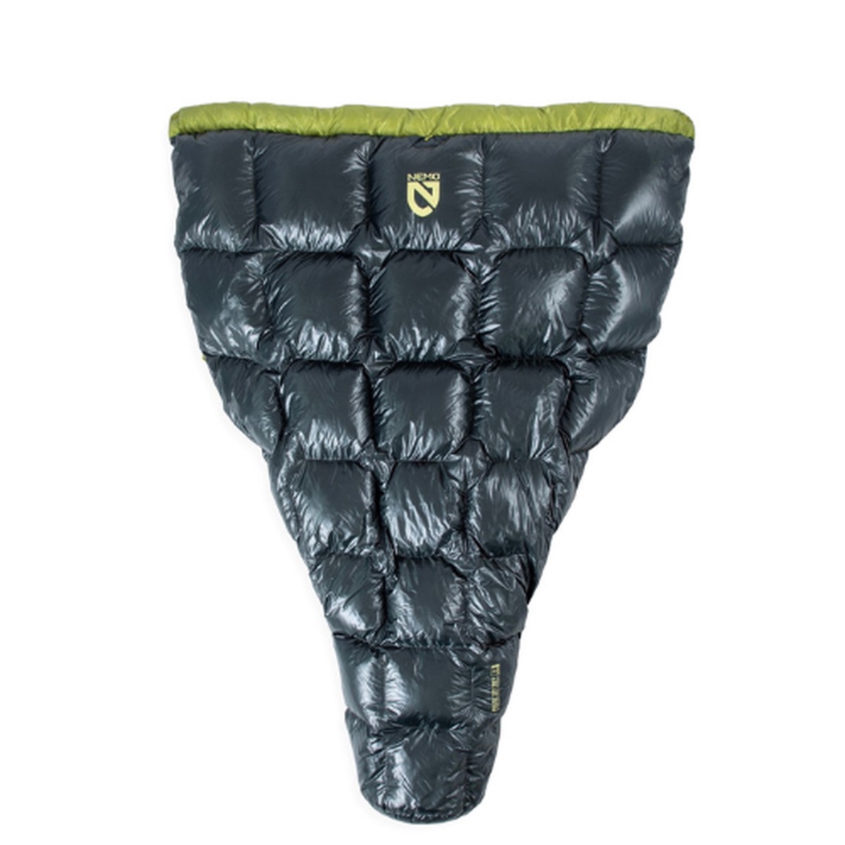 Pulse UL 20/30 Quilt by NEMO Equipment