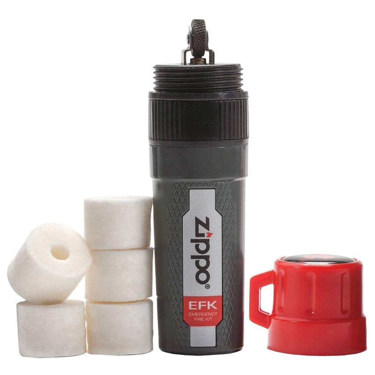 Zippo- 40478- Emergence Fire Kit
