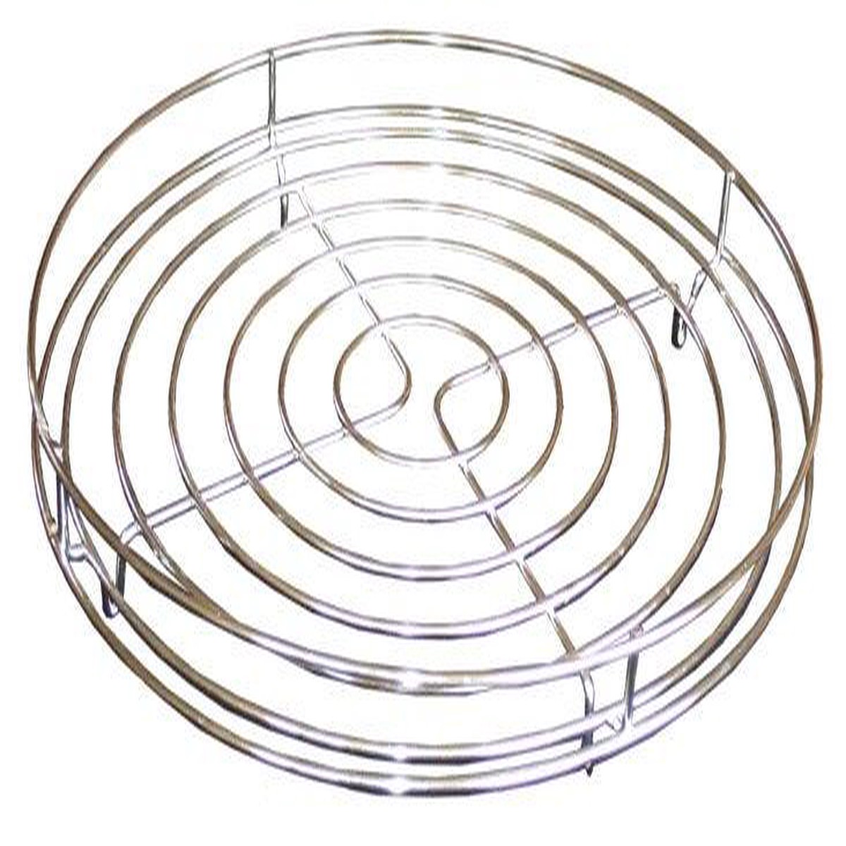 Fenced Roast Rack