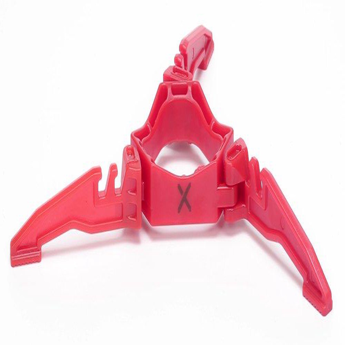 Gas Canister Stabilising Stand