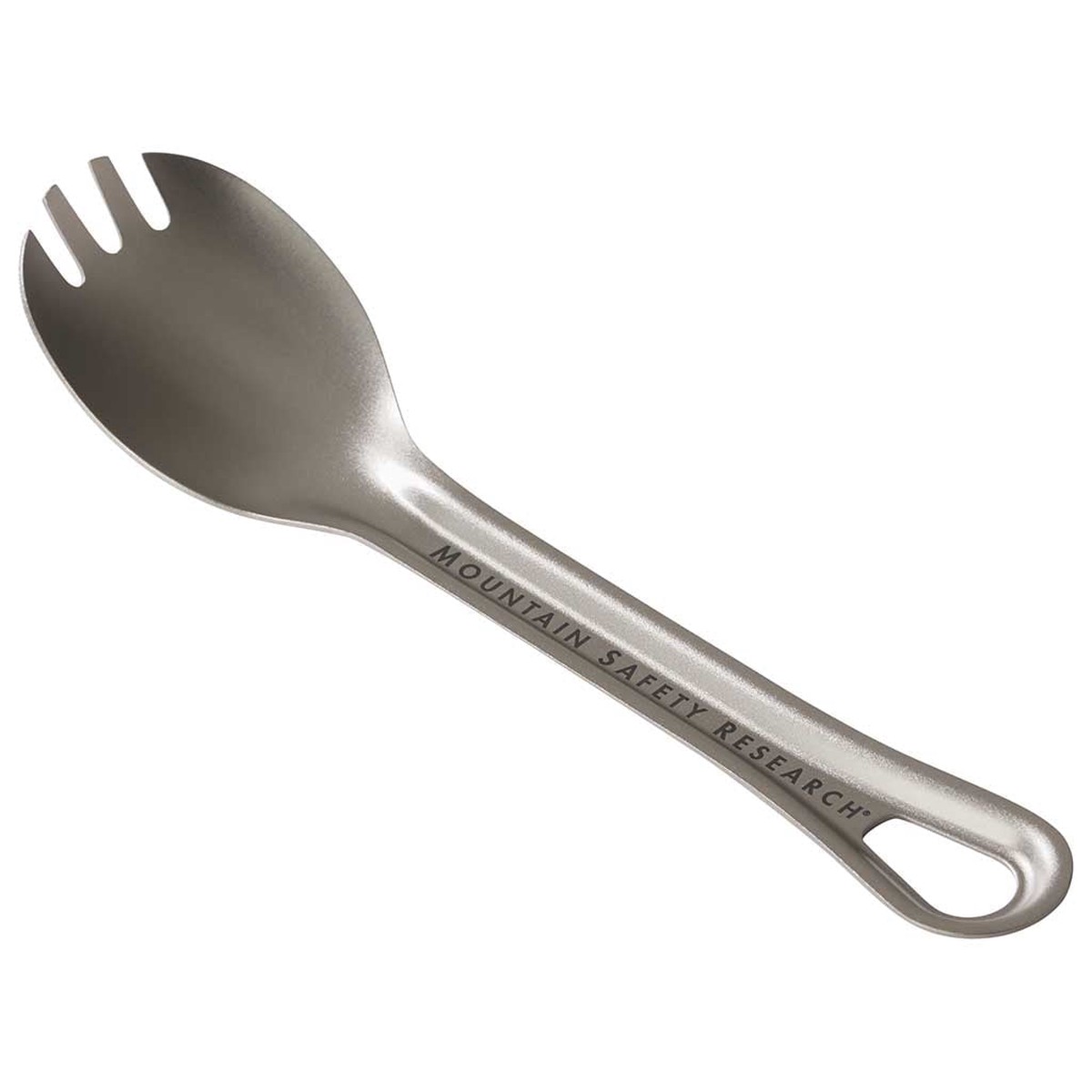 Titan Spork