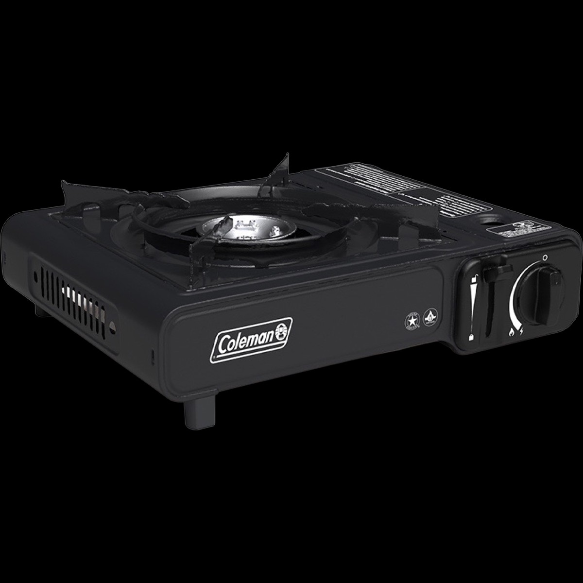 1-Burner Butane Stove