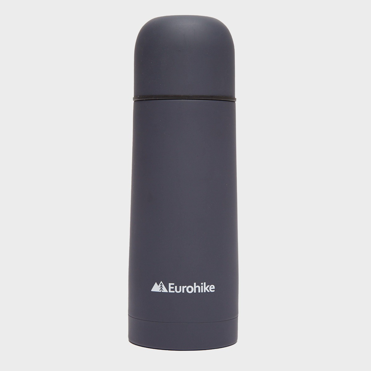 0.3L Rubberised Flask