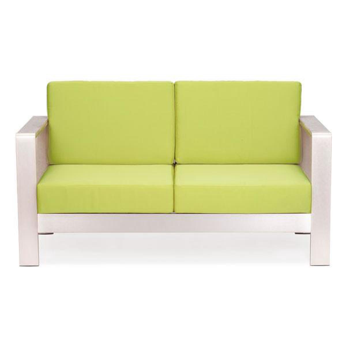 Zuo Cosmopolitan Sofa - Green