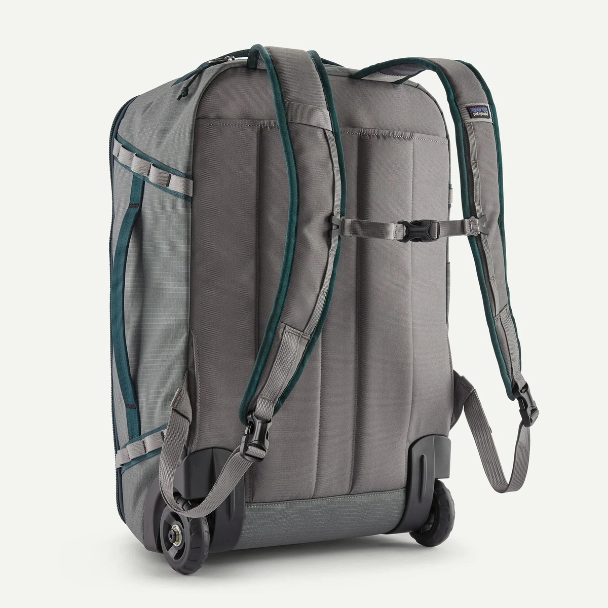 Patagonia Black Hole MLC Wheelie