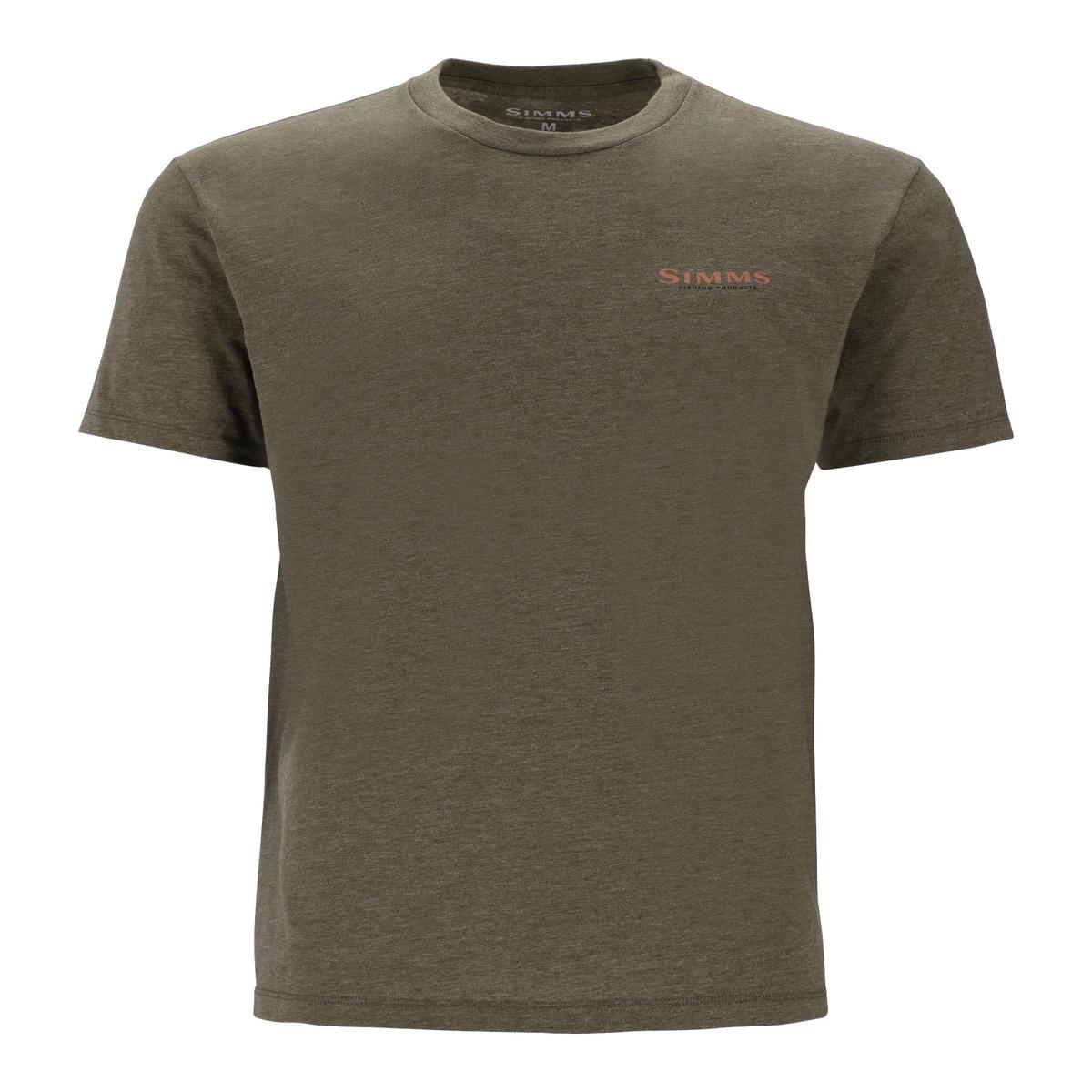 M's Let it Fly T-Shirt