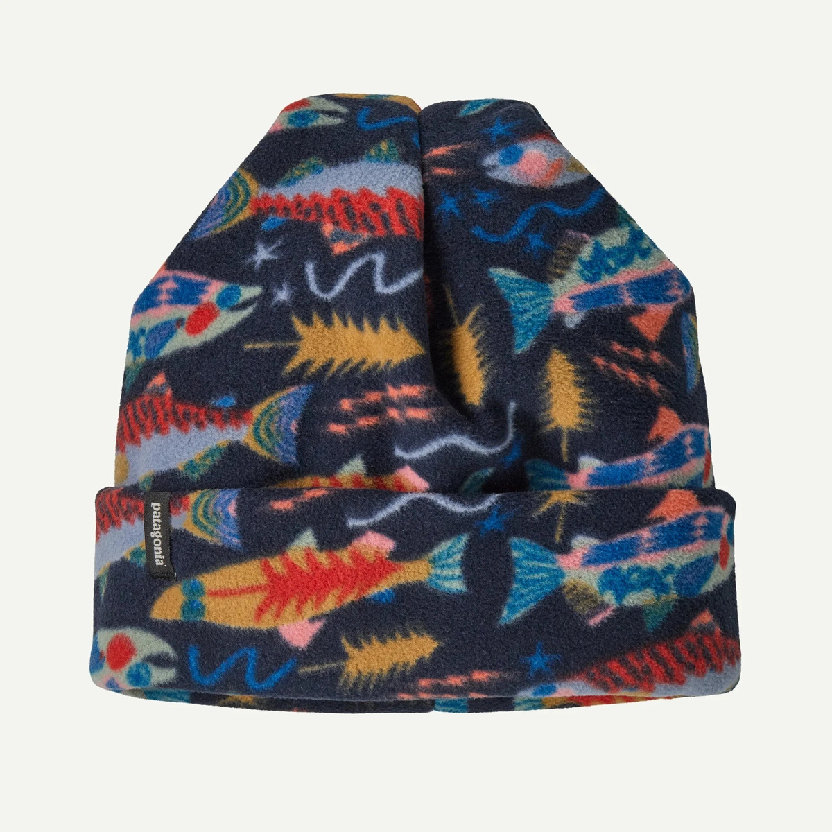 Patagonia Micro D Beanie