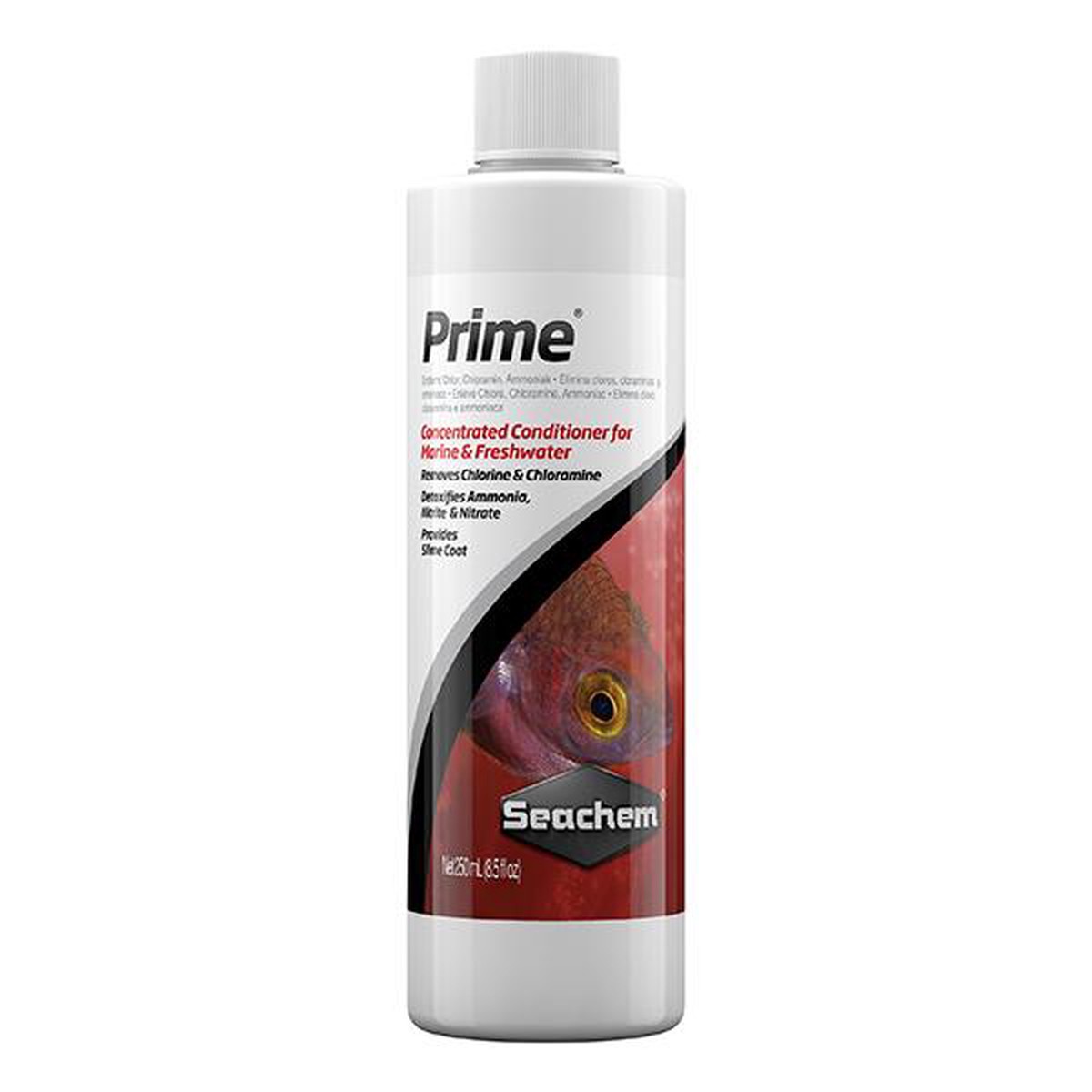 SEACHEM PRIME 250ML
