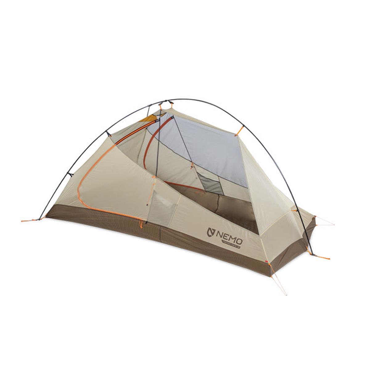 Tracker OSMOUltralight Backcountry Tent