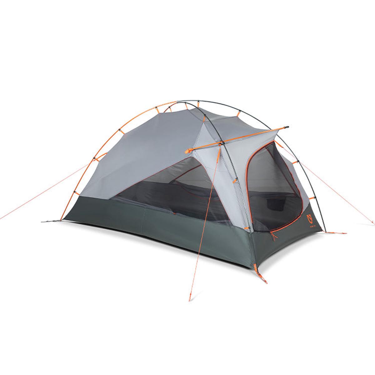 Kunai 34 Season Backpacking Tent