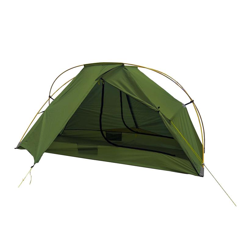 Lunar Orbiter Tent
