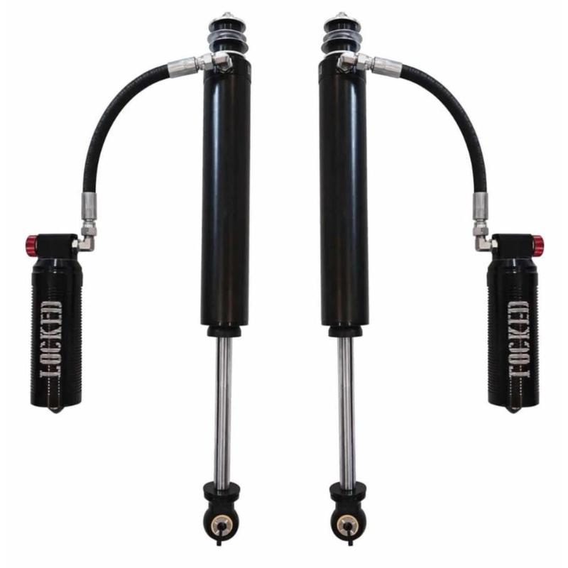 05-23 2nd/3rd Gen Tacoma 2.5" Rear Shocks