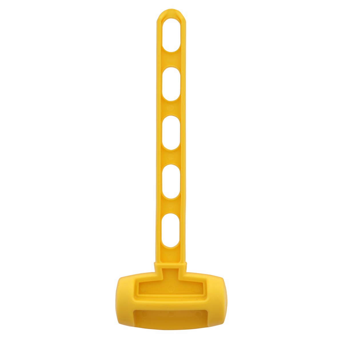 Lightweight Mallet