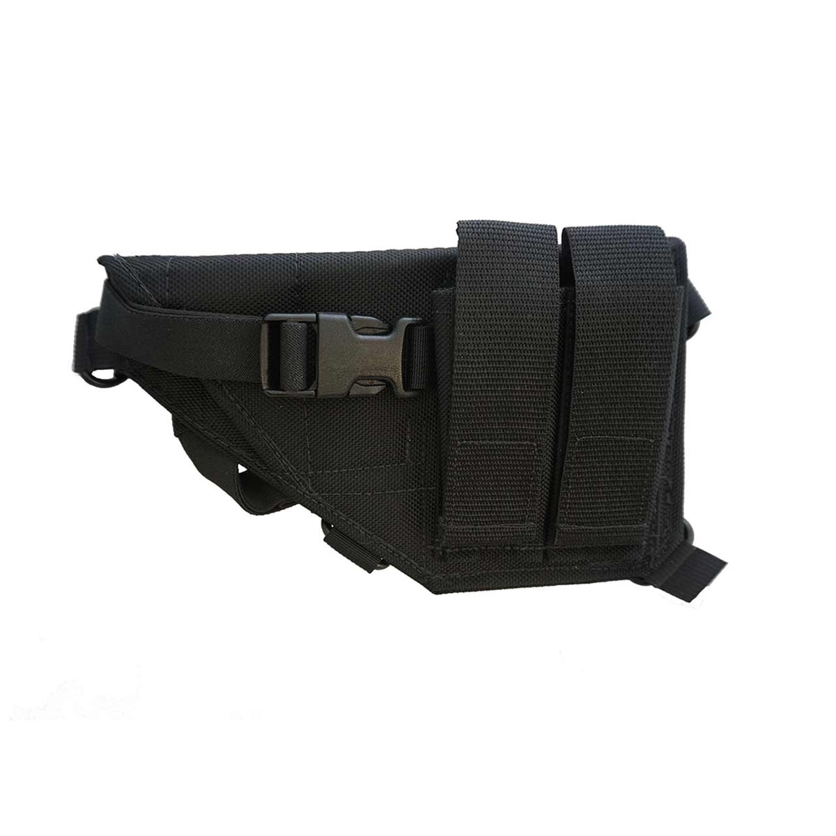 Man Gear Alaska Gen2 MTU Chest Holster
