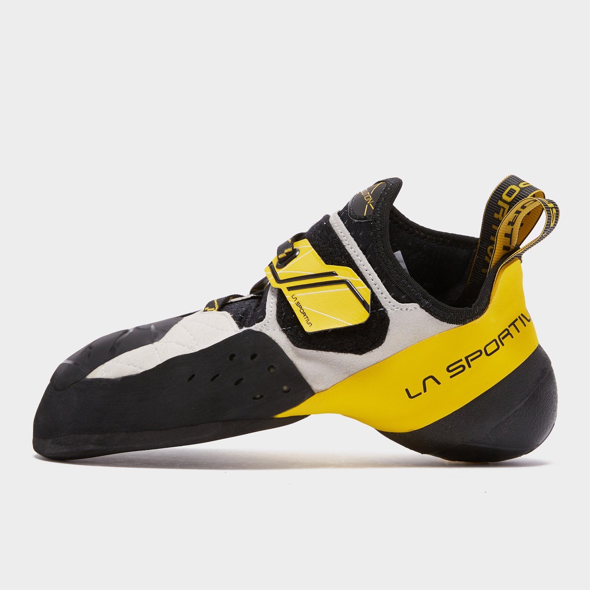 Mens Solution Climbing Shoes