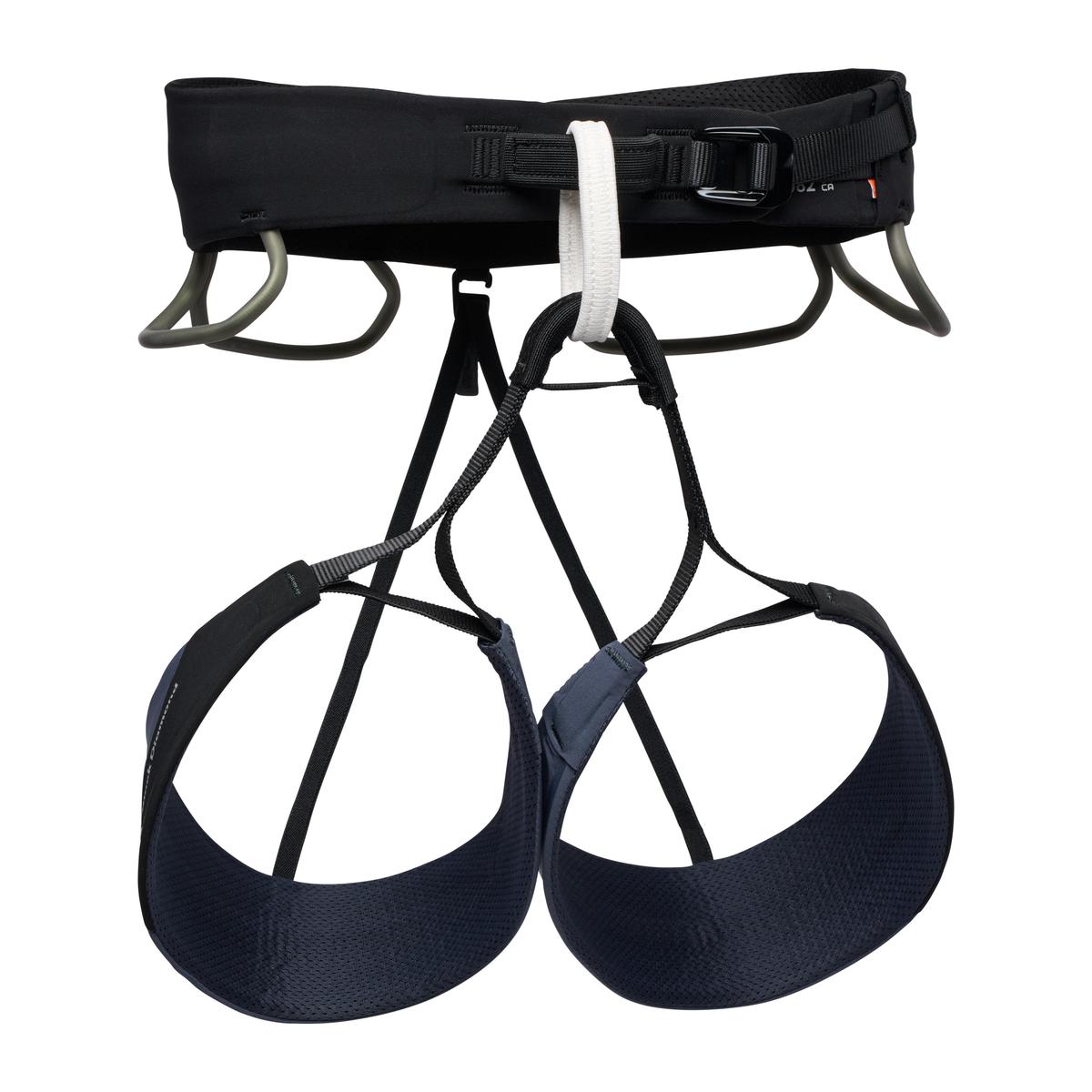 Black Diamond Equipment Solution Harness for Men