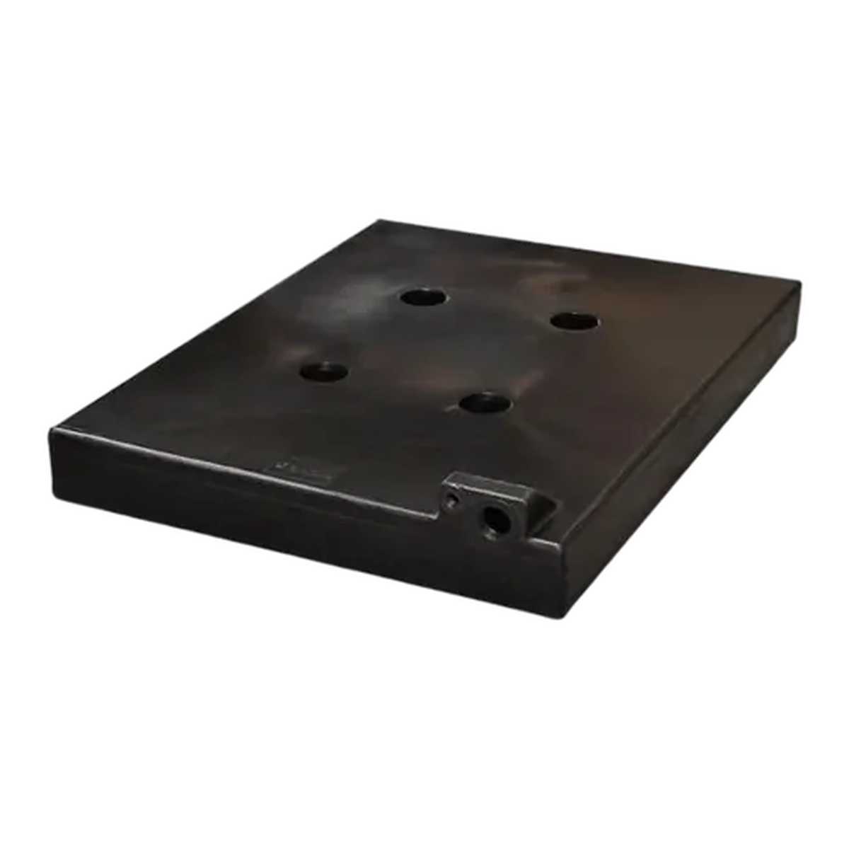 Poly Water 80lt Under Tray by Boab