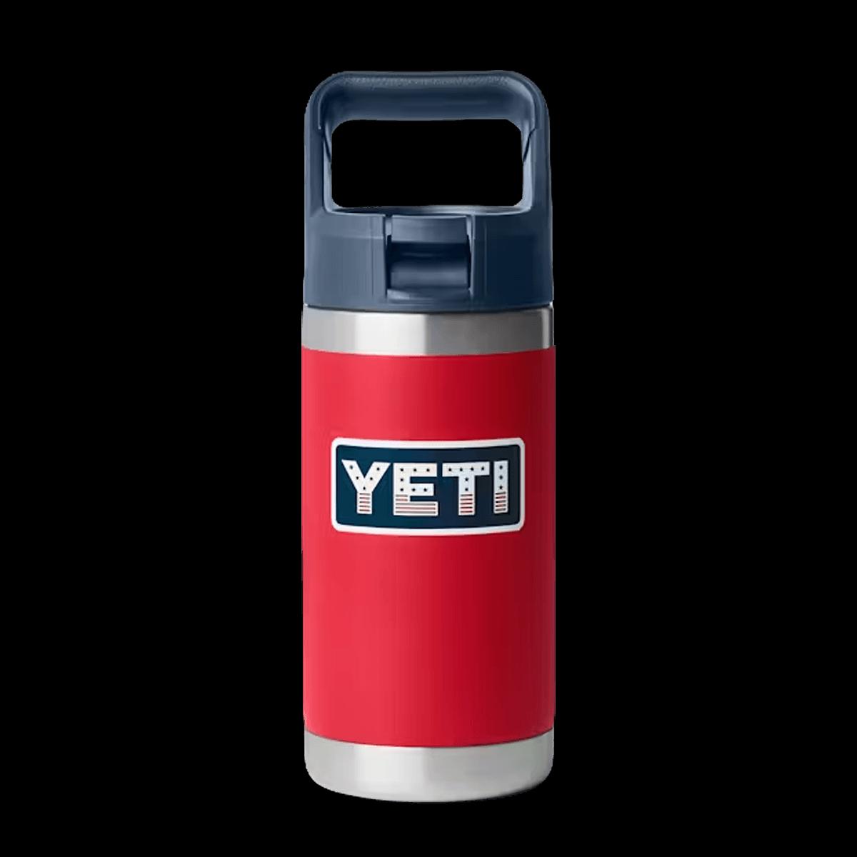 YETI RAMBLER JR 12 OZ WATER BOTTLE