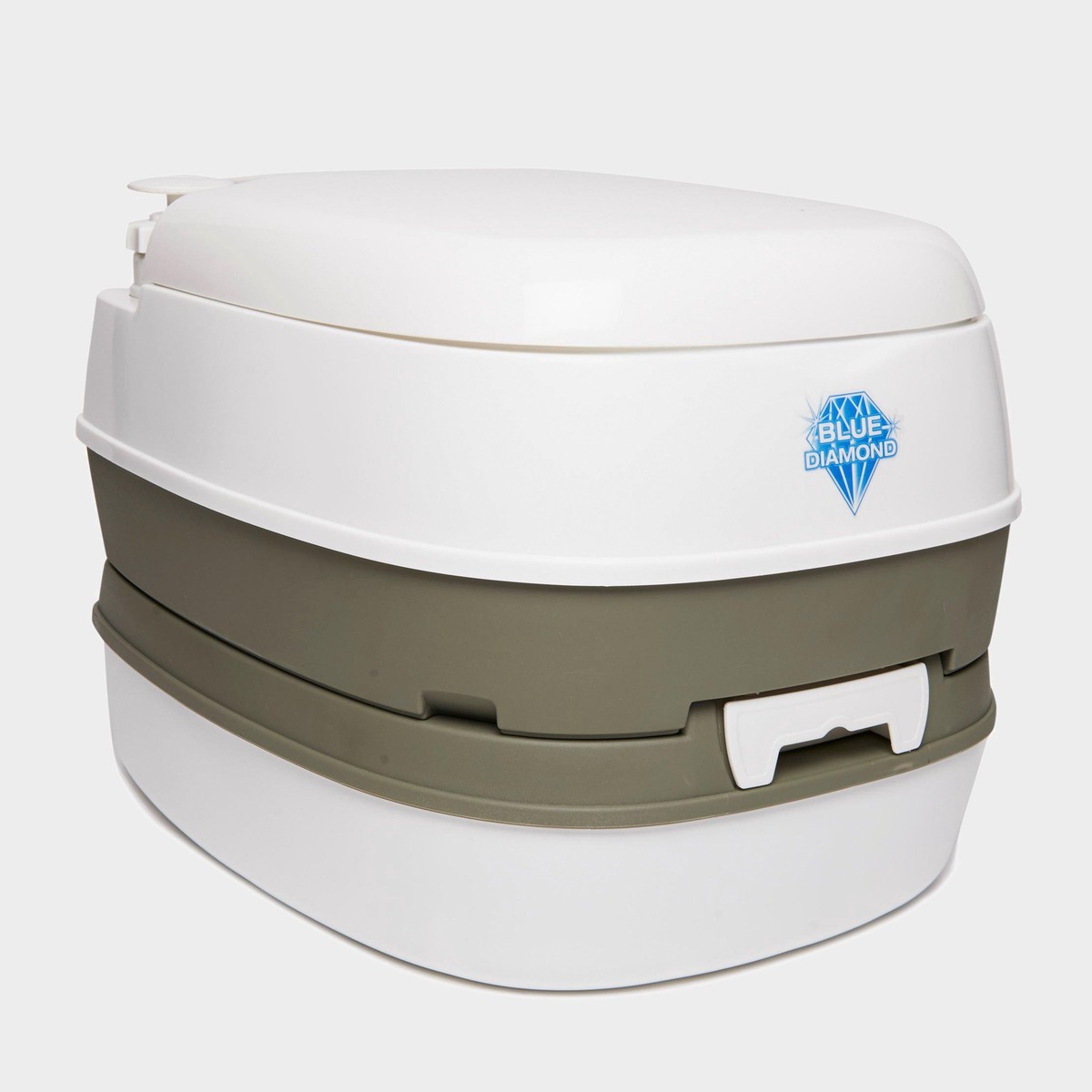 'When Nature Calls' Flushing Loo (16 Litre)