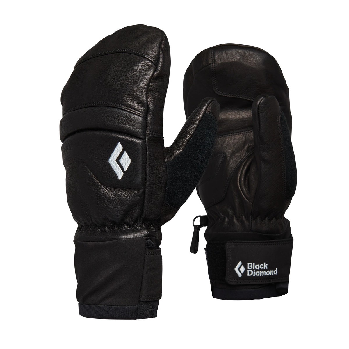 Black Diamond Spark Mitts - Women