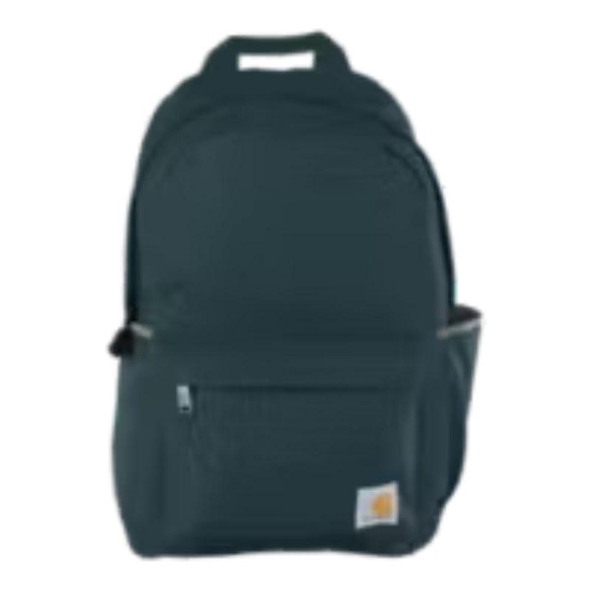 Carhartt 21L Classic Laptop Backpack Green Stone