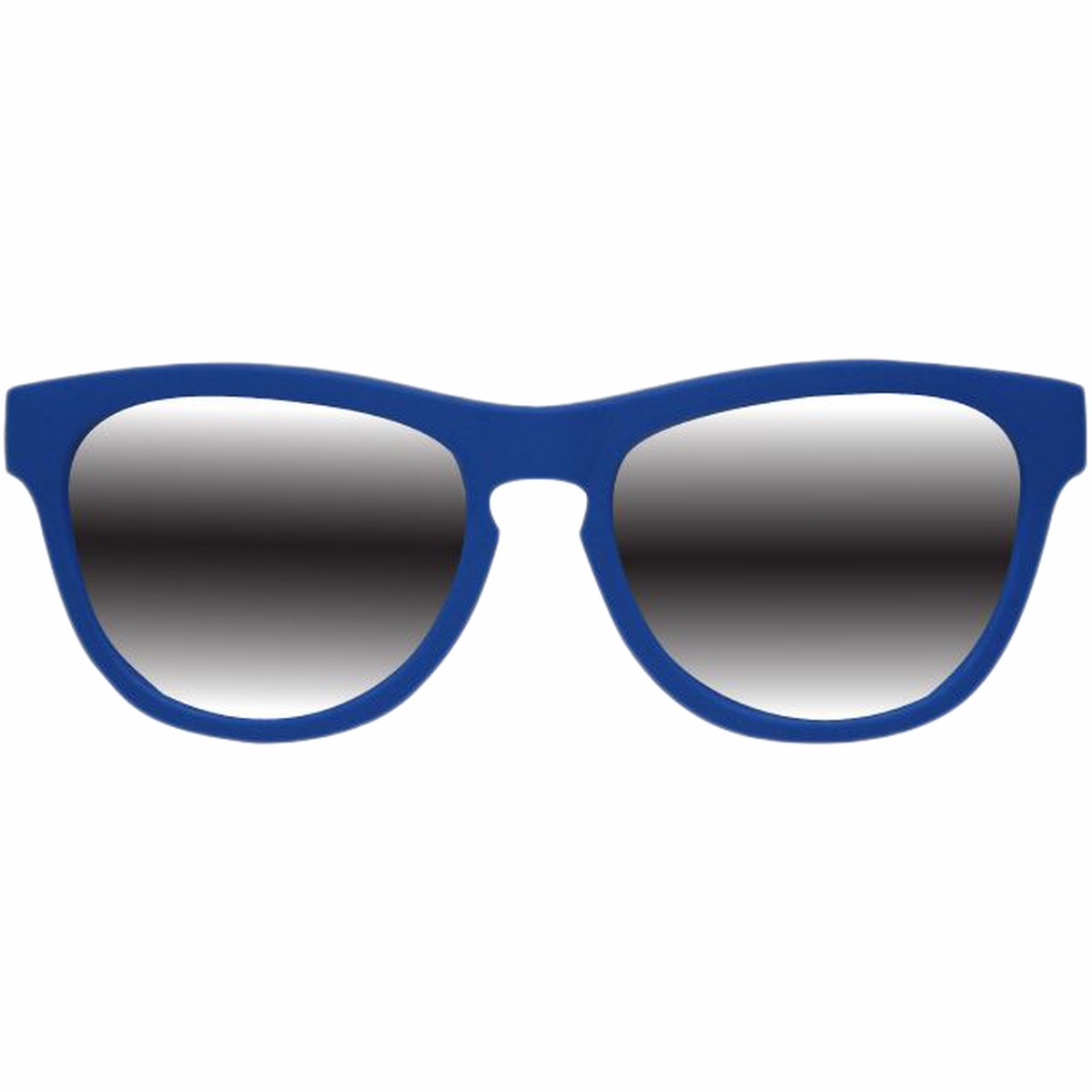 Classic (8-12) Cosmic Blue/Polarized Silver