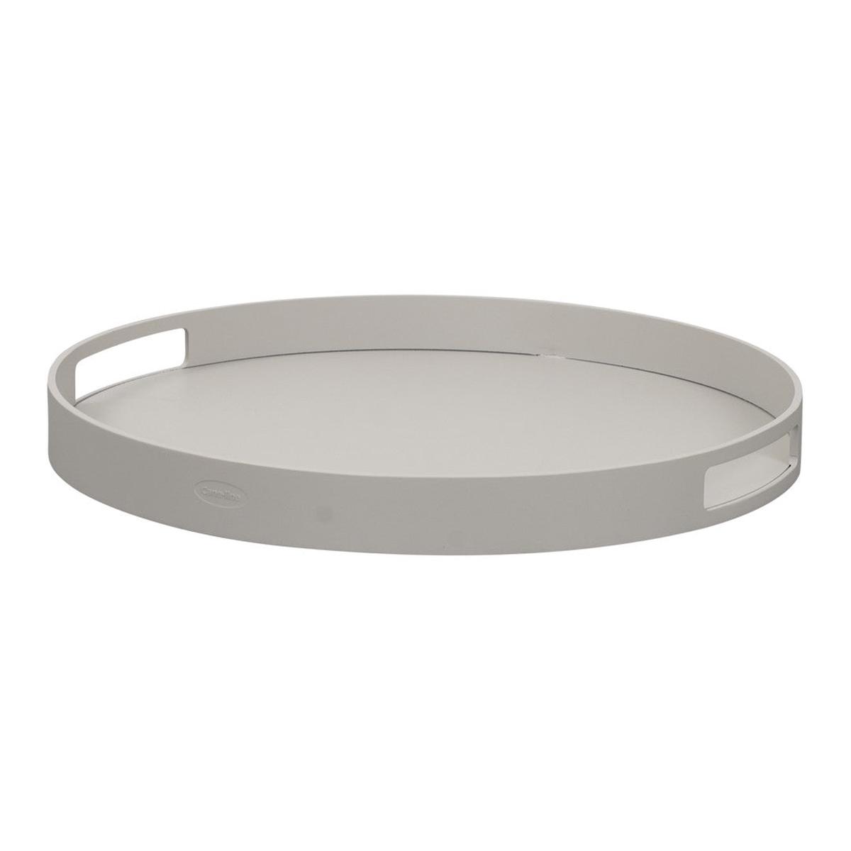 Club Tray - Round