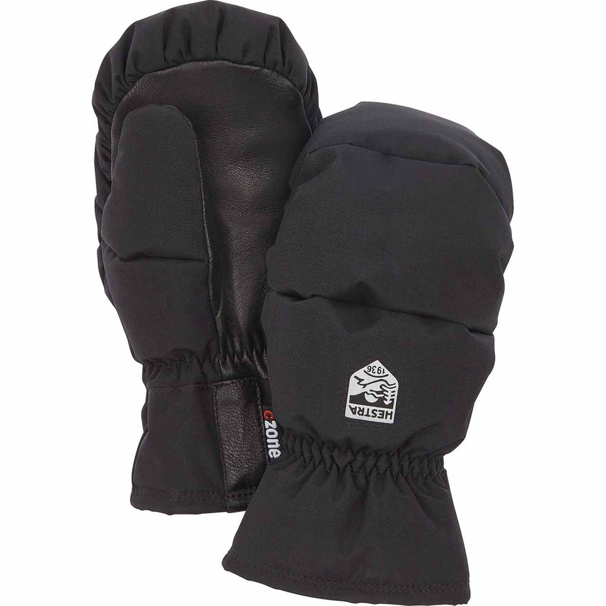 Hestra Kids' Foss Jr Mitt - Used