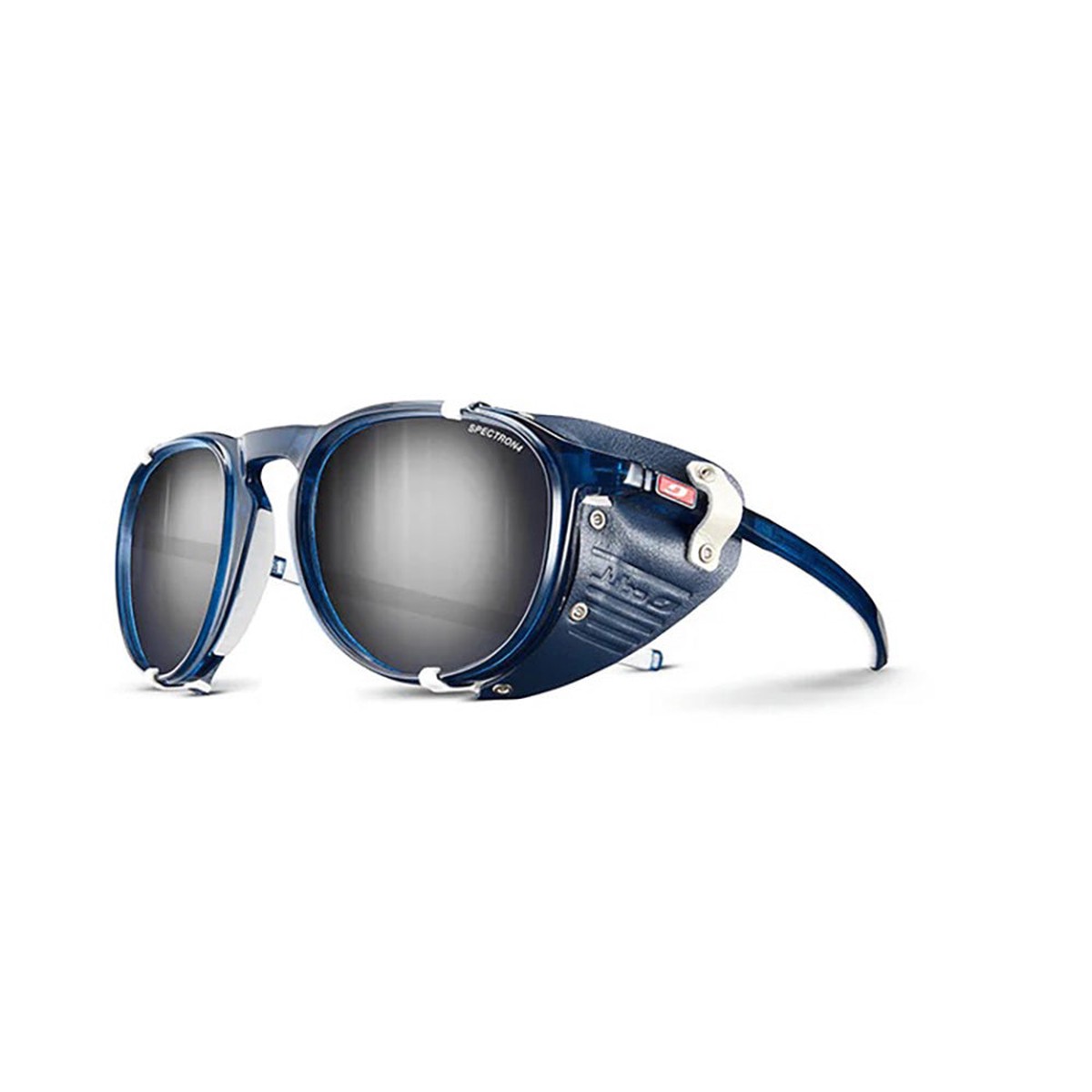 Julbo - Millenium - Blue / White; Spectron 4